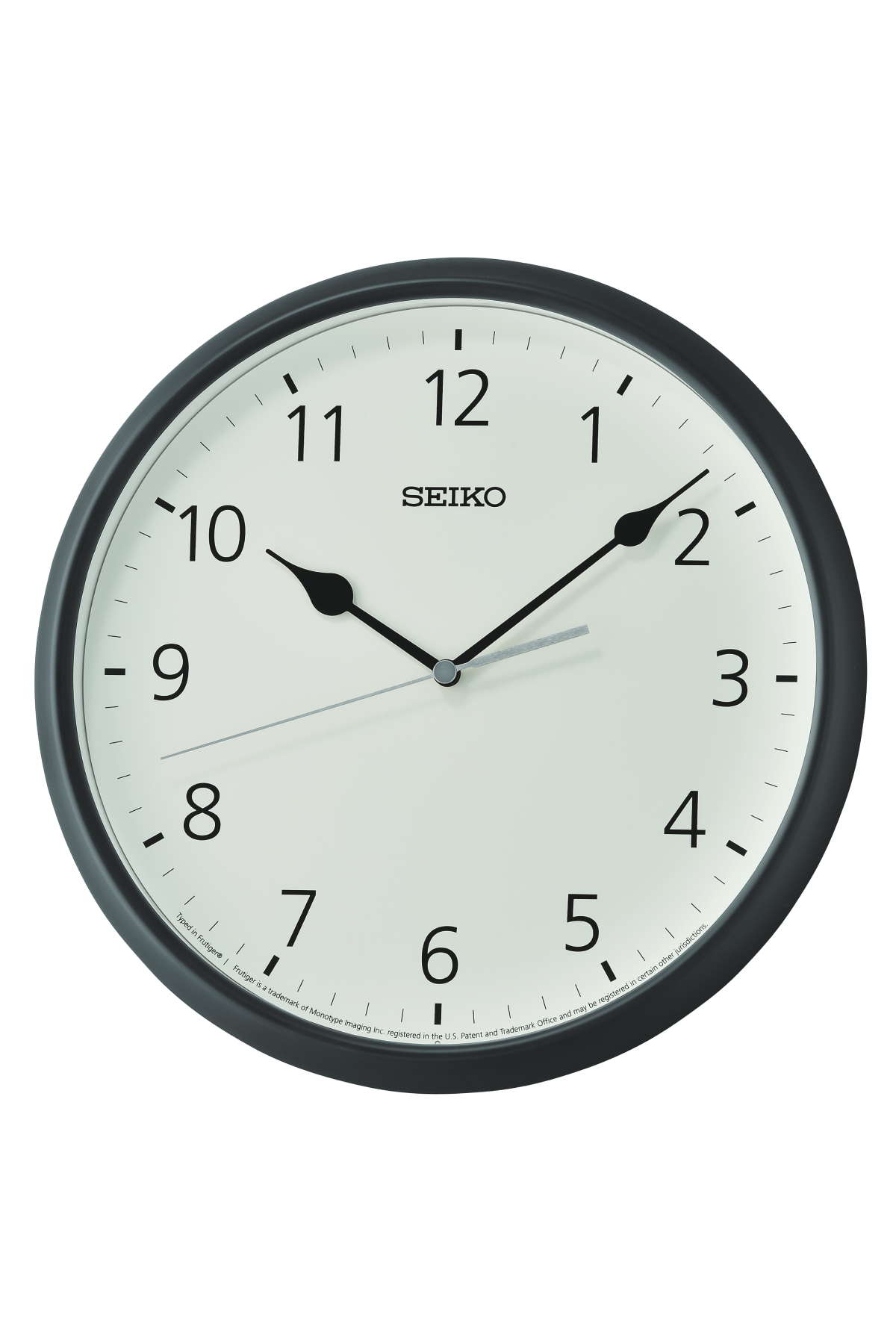 SEIKO QXA796K