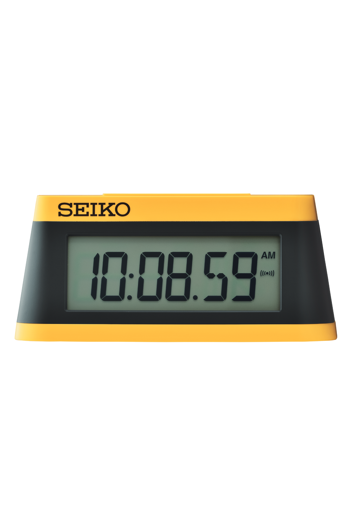 SEIKO QHL091Y - Sports Timer