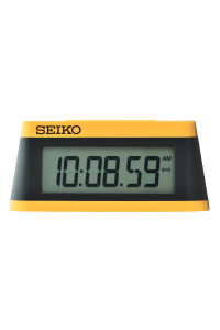 SEIKO QHL091Y - Sports Timer