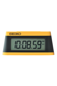 SEIKO QHL091Y - Sports Timer