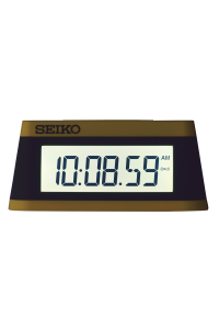 SEIKO QHL091Y - Sports Timer