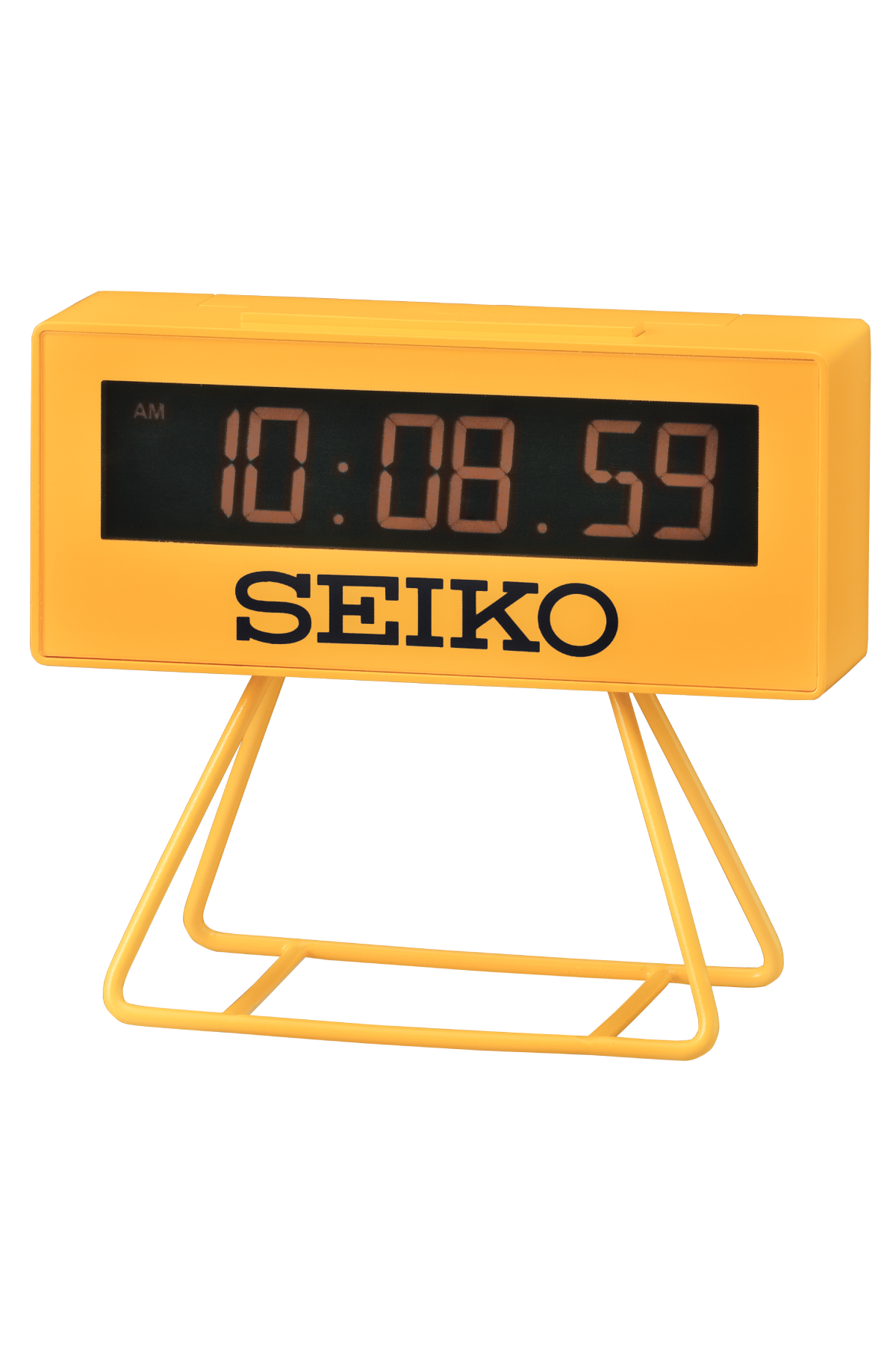 SEIKO QHL062Y - Sports Timer