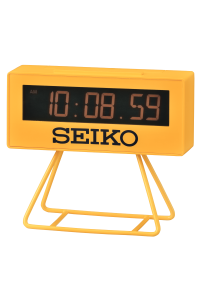 SEIKO QHL062Y - Sports Timer