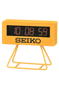 SEIKO QHL062Y - Sports Timer
