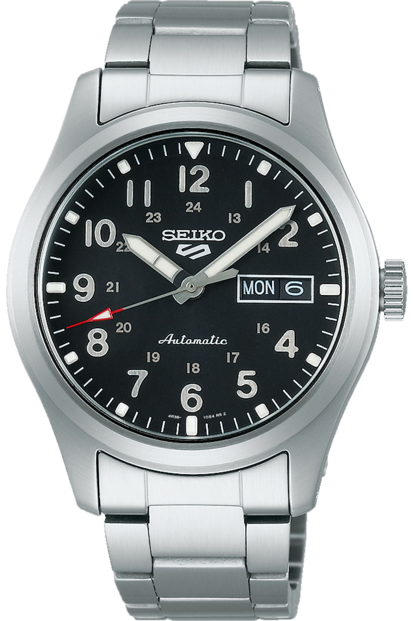 SEIKO 5 SPORTS SRPG27K1