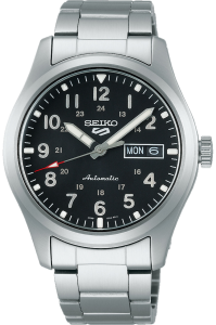 SEIKO 5 SPORTS SRPG27K1