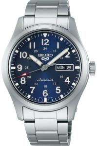 SEIKO 5 SPORTS SRPG29K1