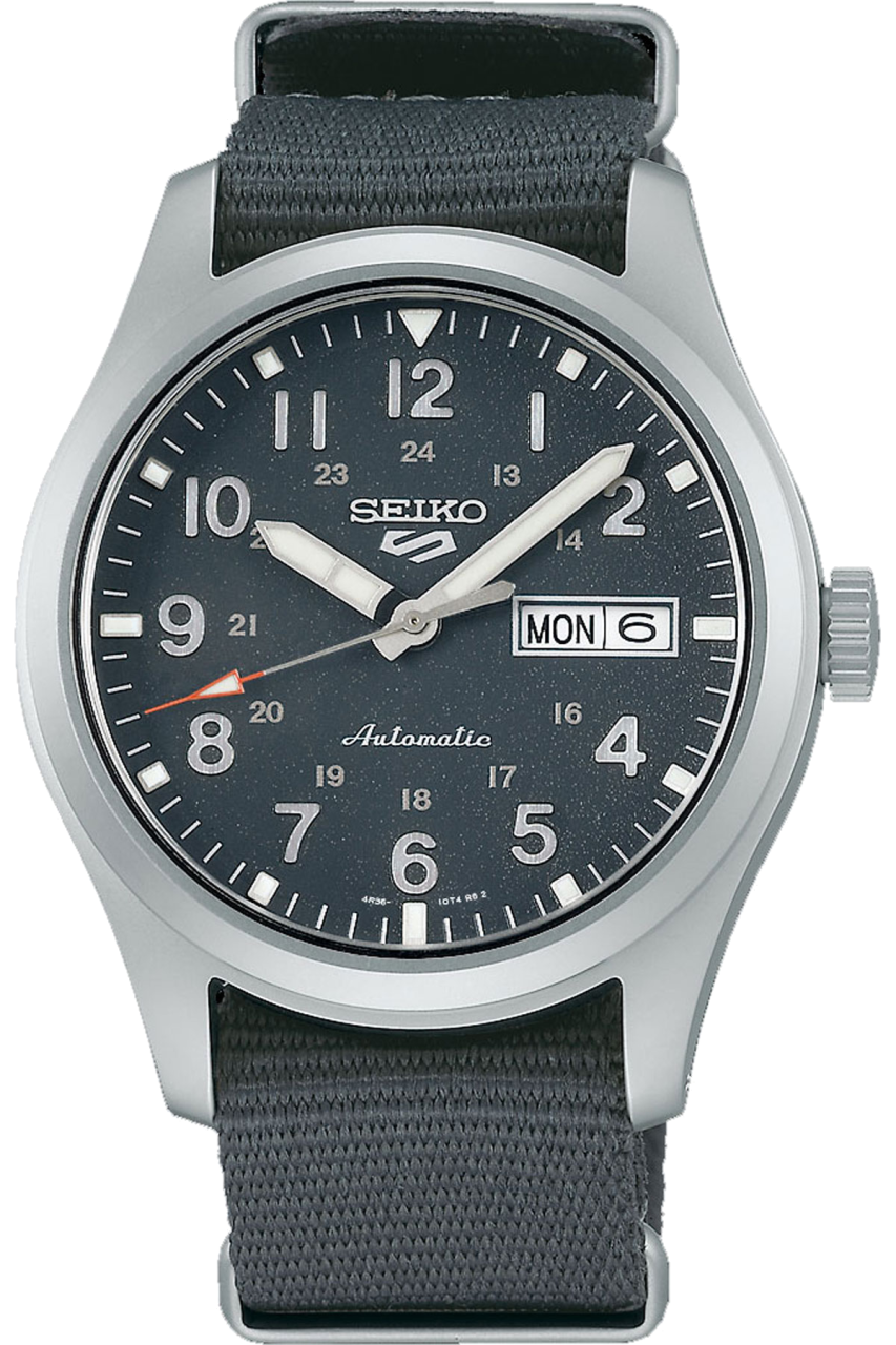 SEIKO 5 SPORTS SRPG31K