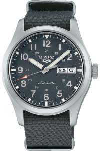 SEIKO 5 SPORTS SRPG31K1