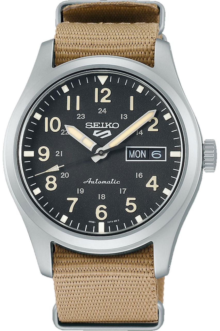 SEIKO 5 SPORTS SRPG35K