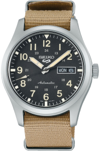 SEIKO 5 SPORTS SRPG35K1
