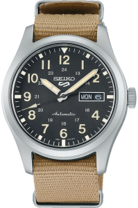 SEIKO 5 SPORTS SRPG35K1
