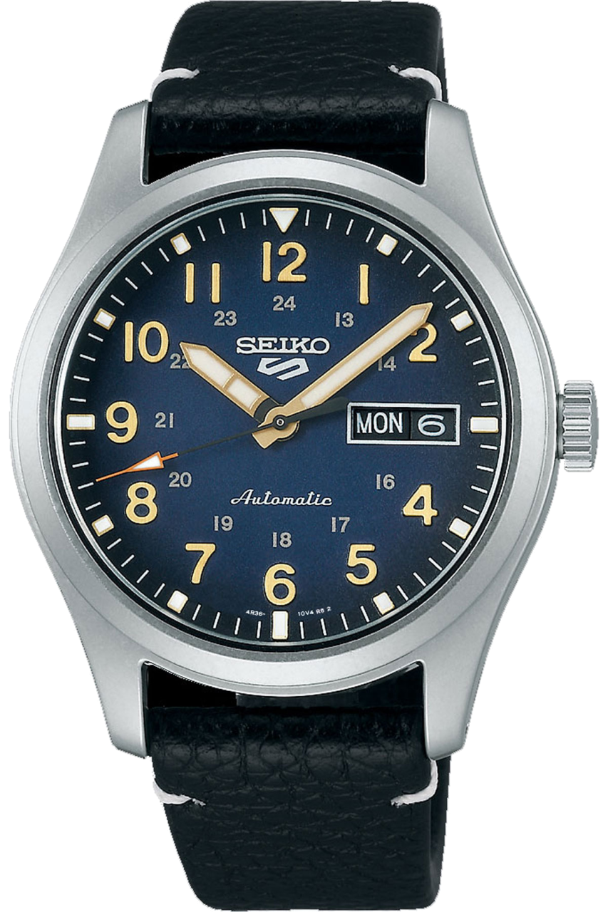 SEIKO 5 SPORTS SRPG39K1