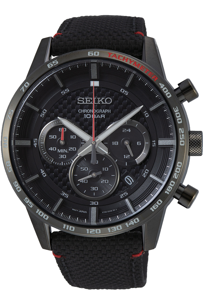 SEIKO SSB359P