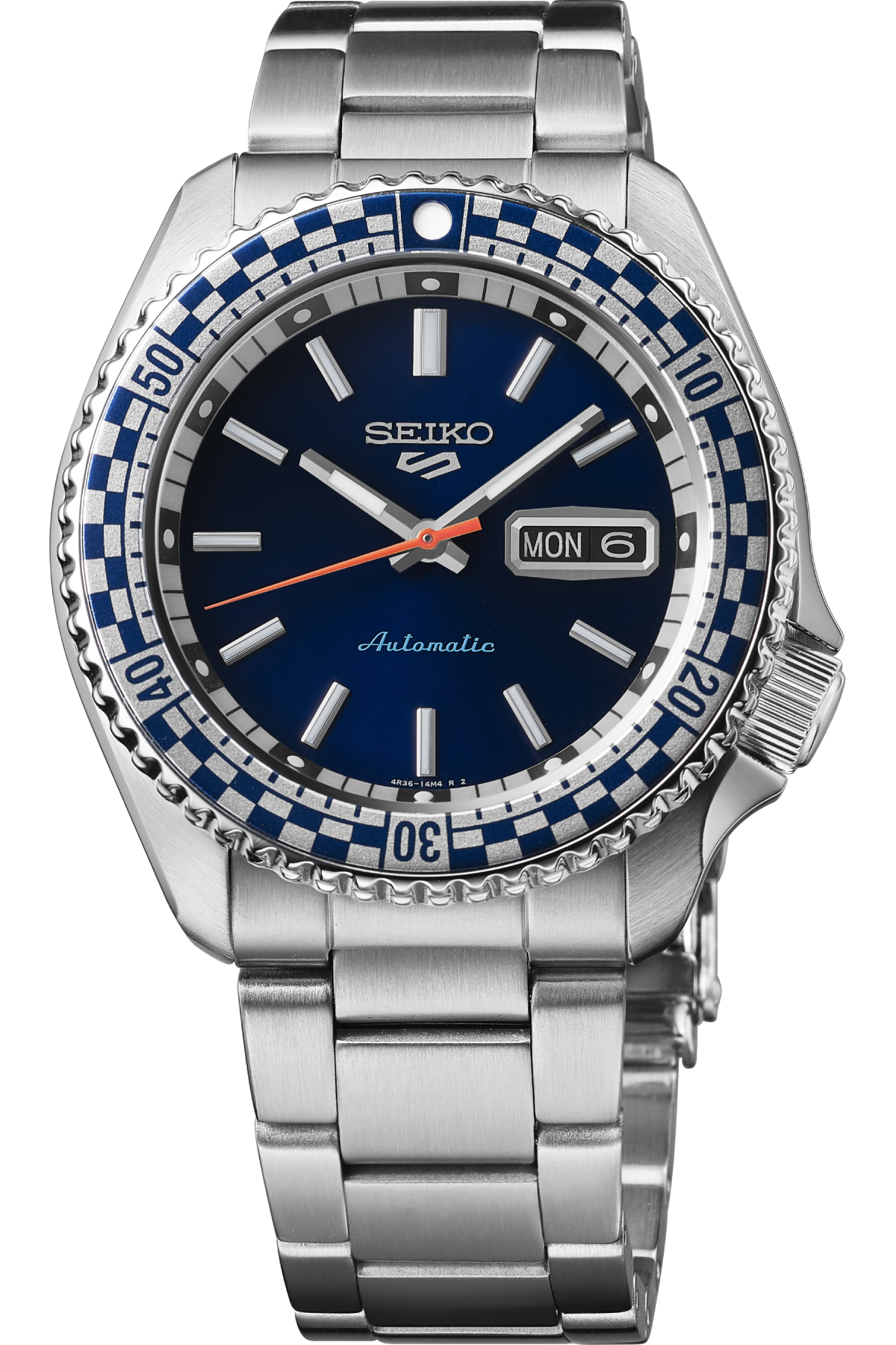 SEIKO 5 SPORTS SRPK65K