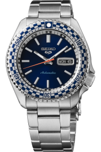 SEIKO 5 SPORTS SRPK65K