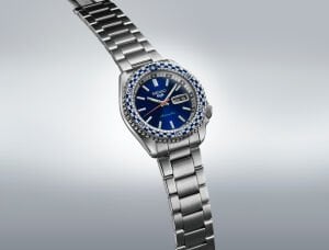 SEIKO 5 SPORTS SRPK65K