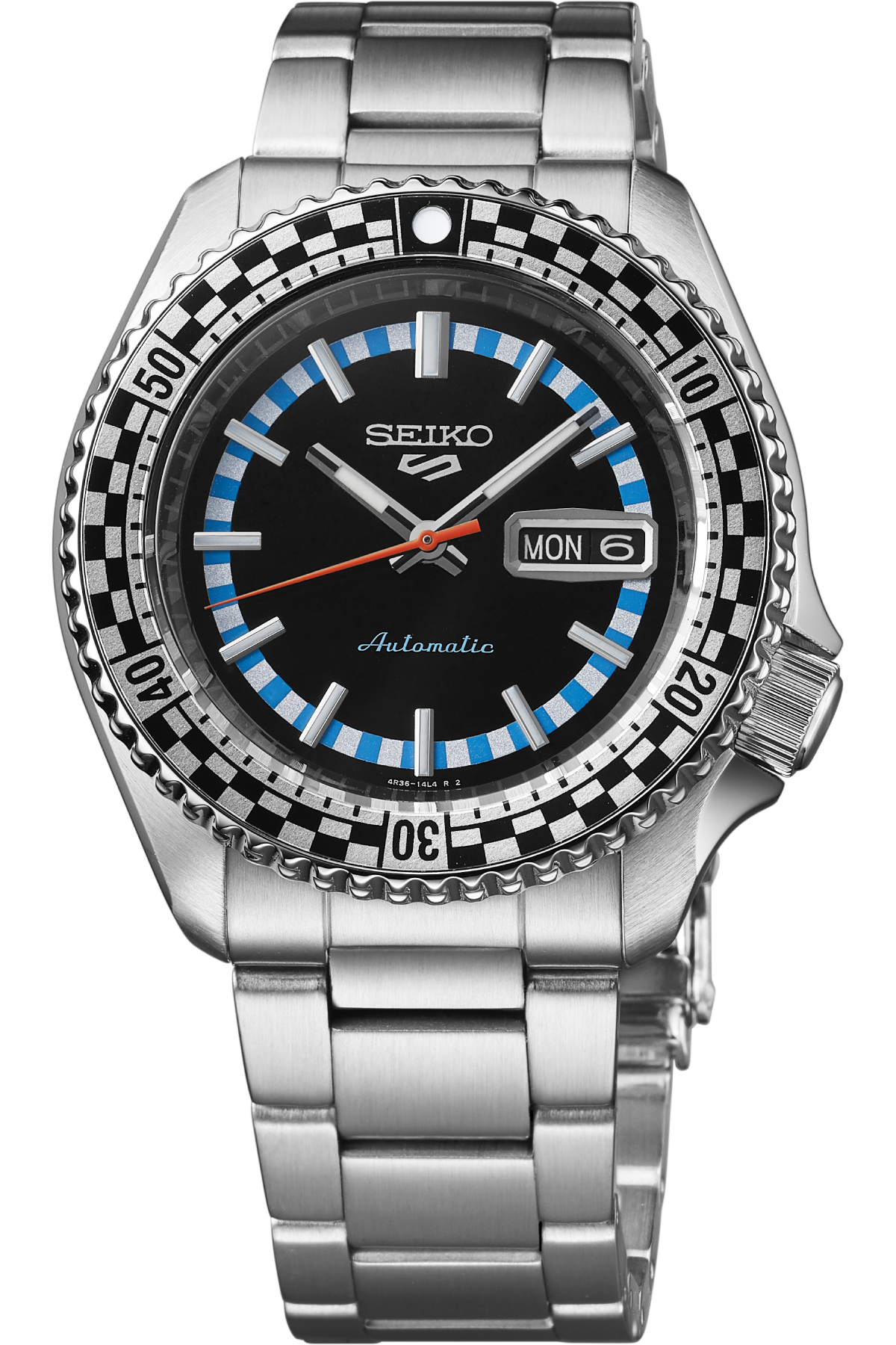 SEIKO 5 SPORTS SRPK67K