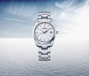 GRAND SEIKO SBGX355G