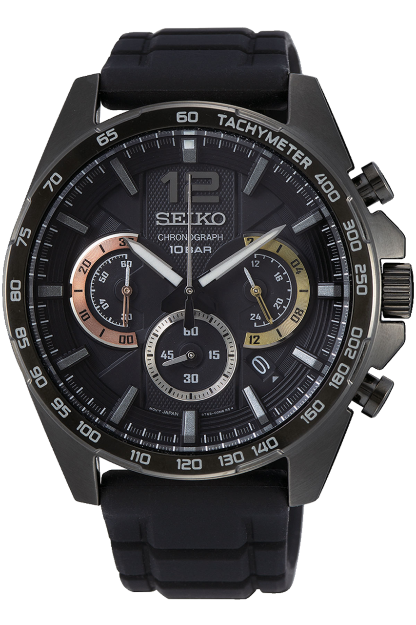 SEIKO SSB349P