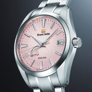 GRAND SEIKO SBGA497G
