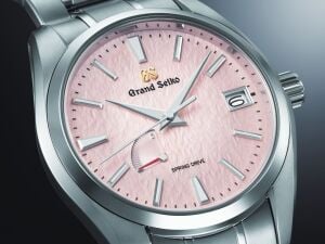 GRAND SEIKO SBGA497G