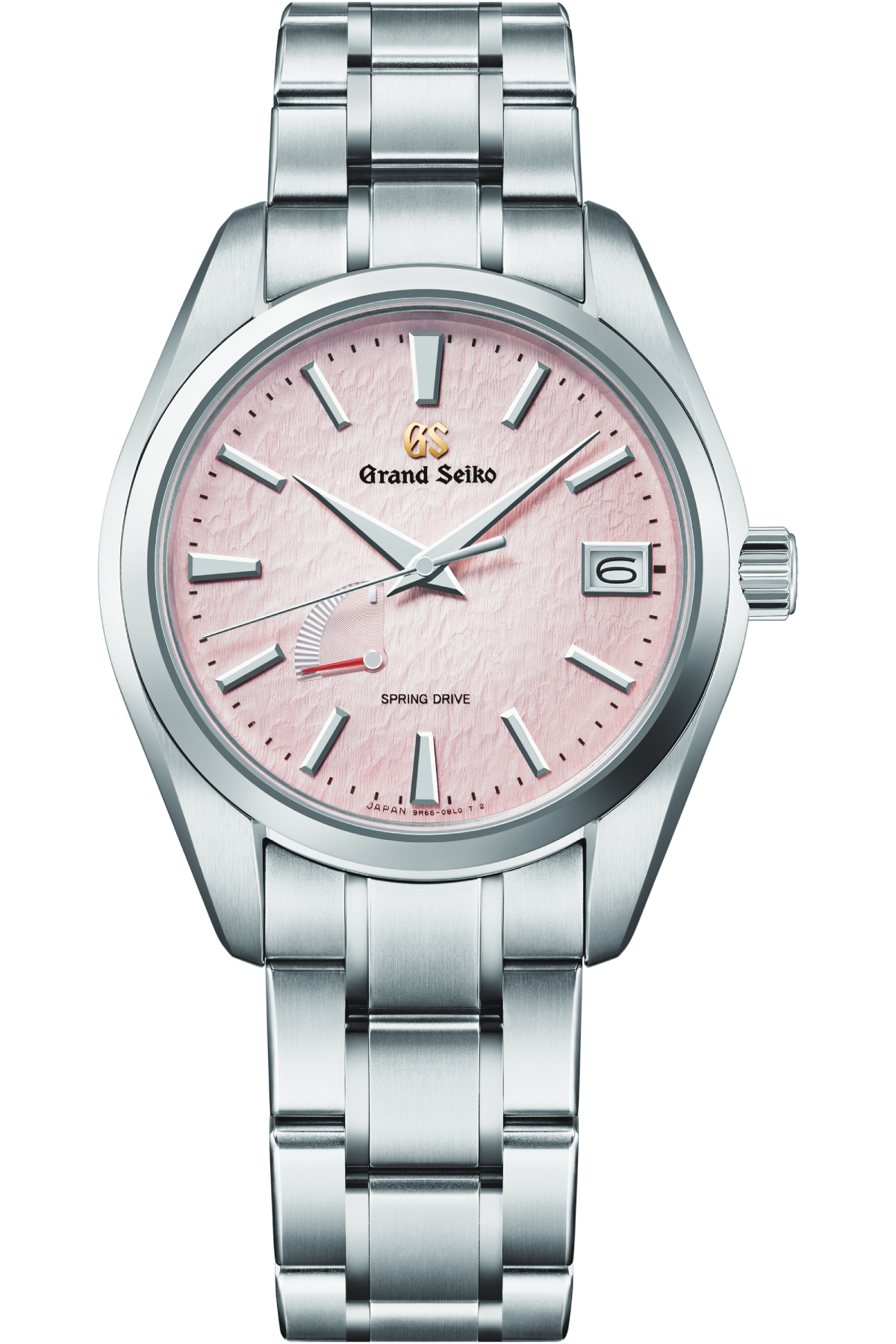 GRAND SEIKO SBGA497G