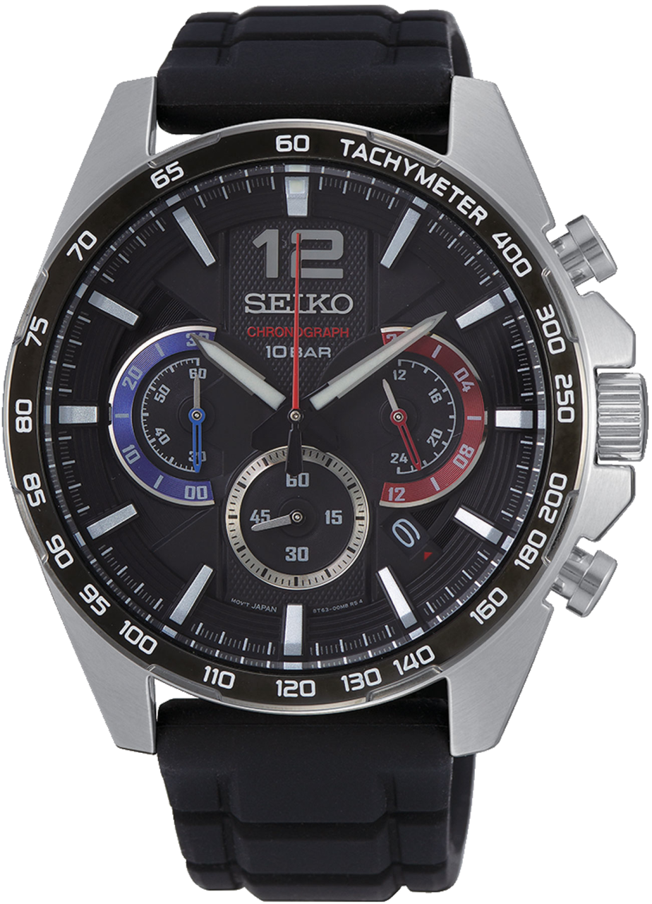 SEIKO SSB347P