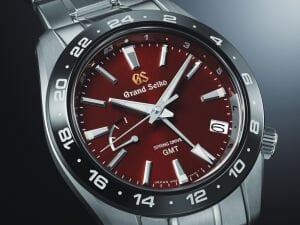 GRAND SEIKO SBGE305G