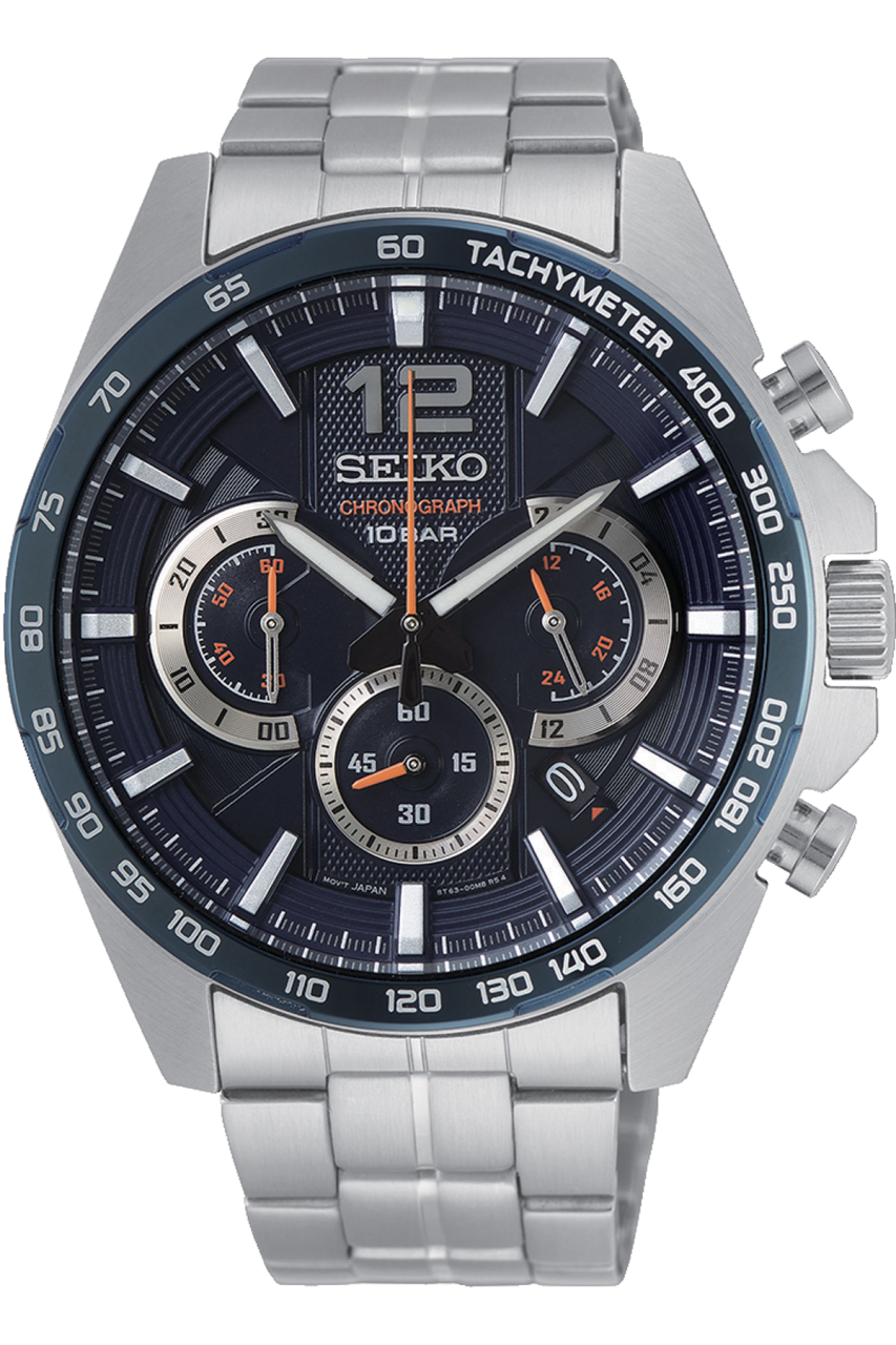 SEIKO SSB345P