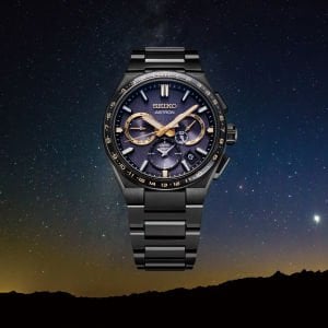 SEIKO ASTRON SSH145J