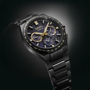 SEIKO ASTRON SSH145J