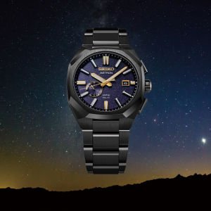 SEIKO ASTRON SSJ021J