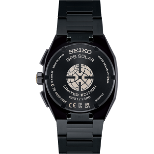 SEIKO ASTRON SSJ021J