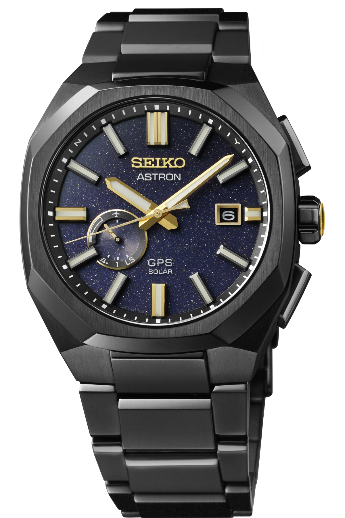 SEIKO ASTRON SSJ021J