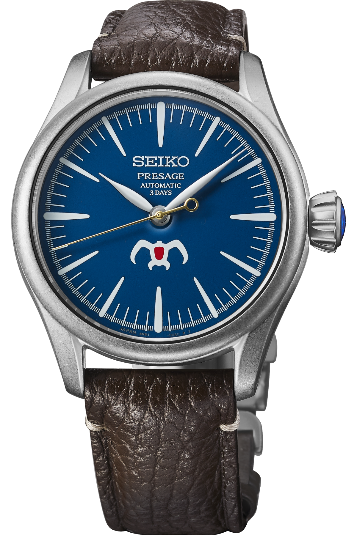 SEIKO PRESAGE SPB437J