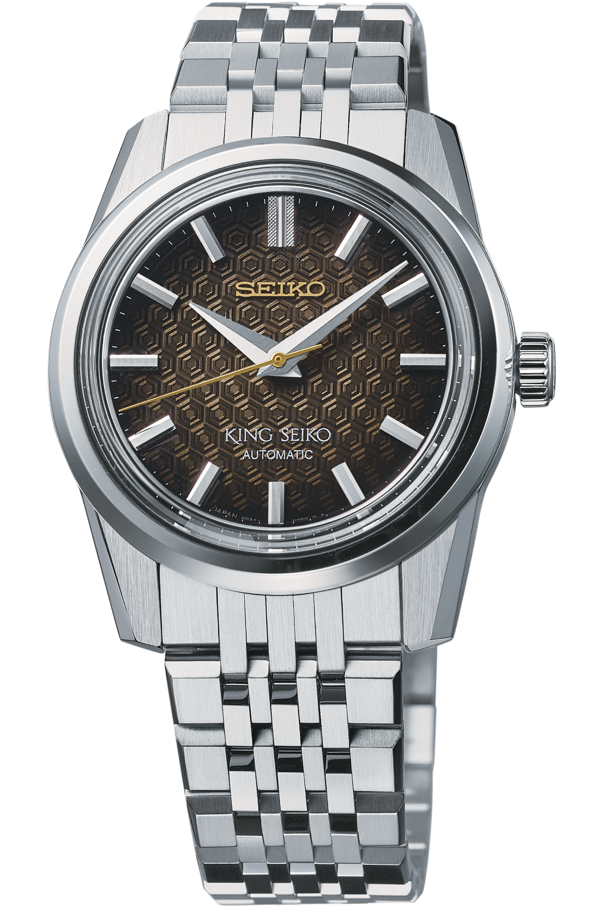 KING SEIKO SPB365J