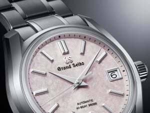 GRAND SEIKO SBGH341G