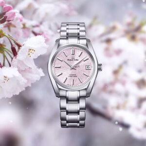 GRAND SEIKO SBGH341G