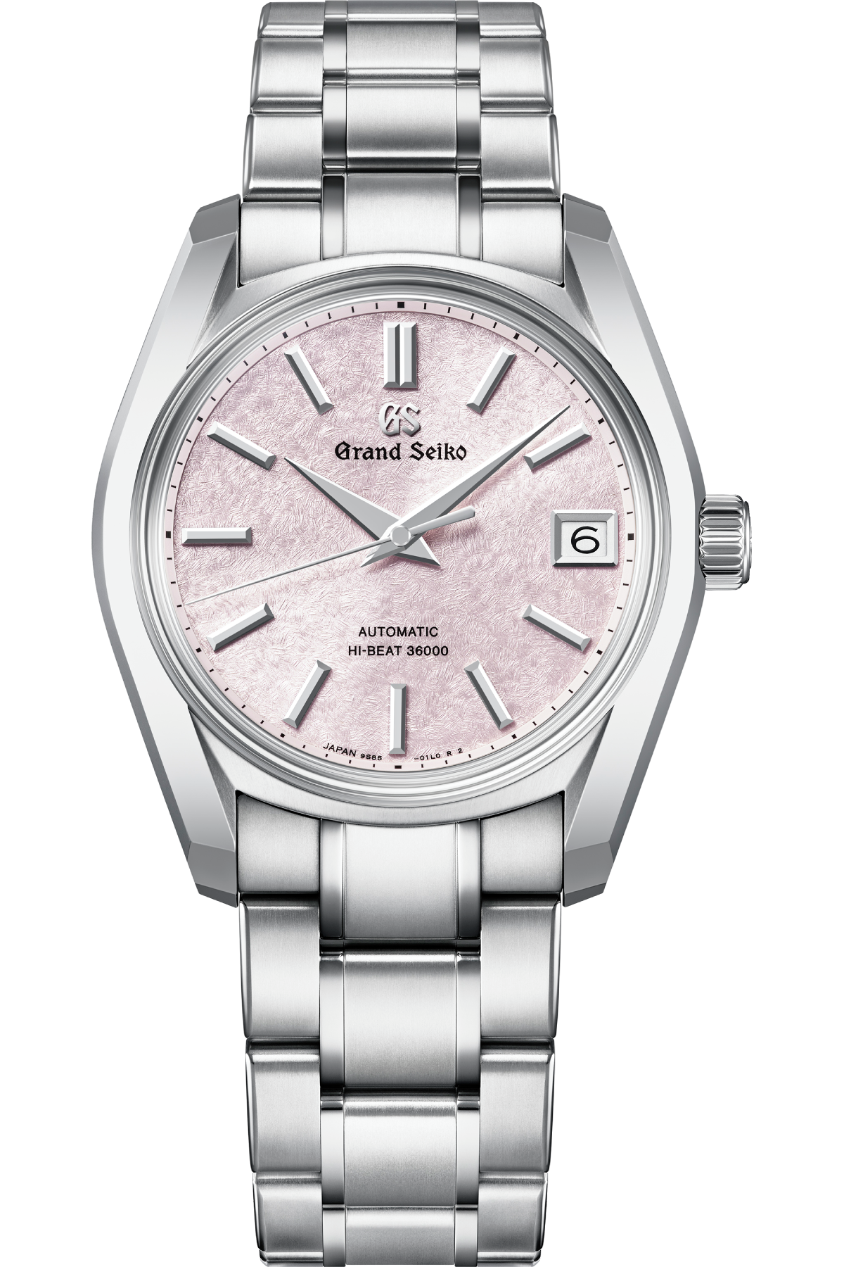 GRAND SEIKO SBGH341G