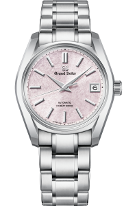 GRAND SEIKO SBGH341G