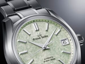 GRAND SEIKO SBGH343G