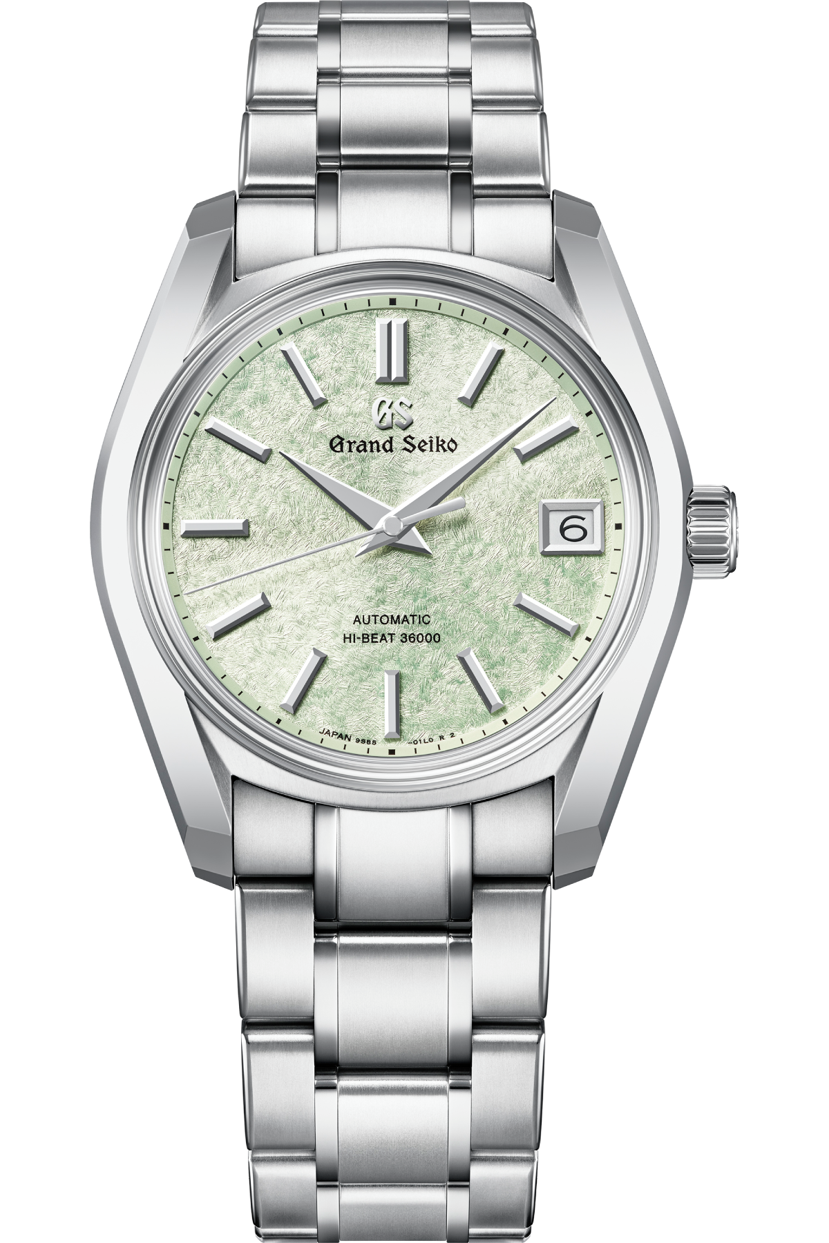 GRAND SEIKO SBGH343G