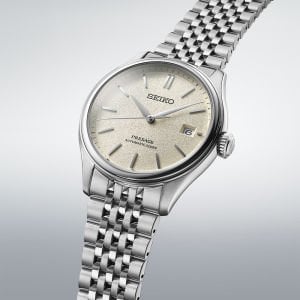 SEIKO PRESAGE SPB463J