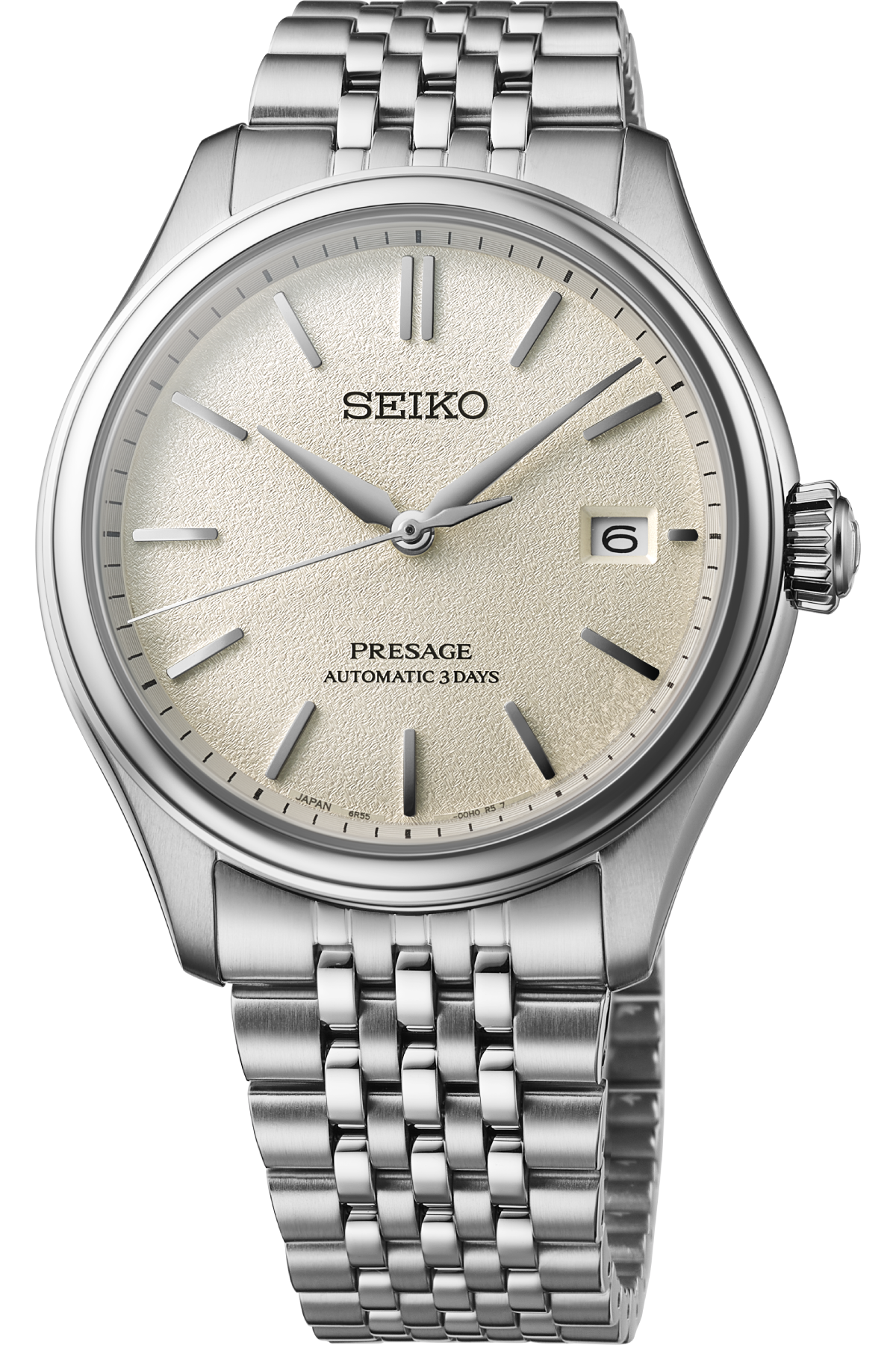 SEIKO PRESAGE SPB463J