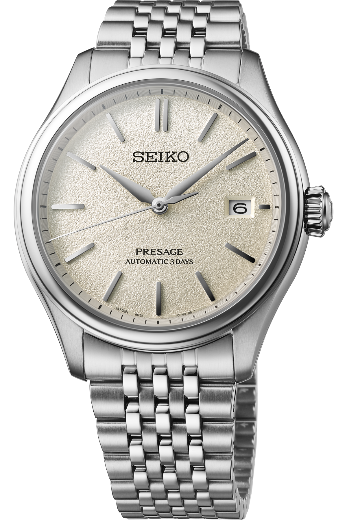 SEIKO PRESAGE SPB463J1