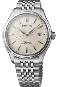 SEIKO PRESAGE SPB463J