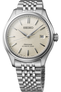 SEIKO PRESAGE SPB463J1