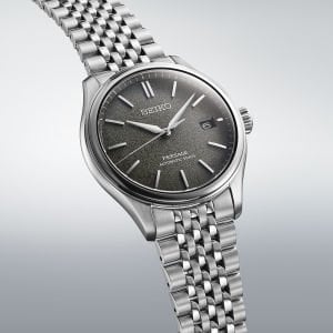 SEIKO PRESAGE SPB465J