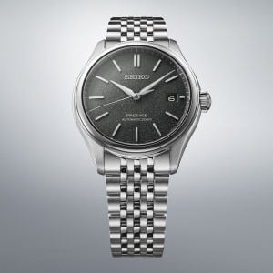 SEIKO PRESAGE SPB465J